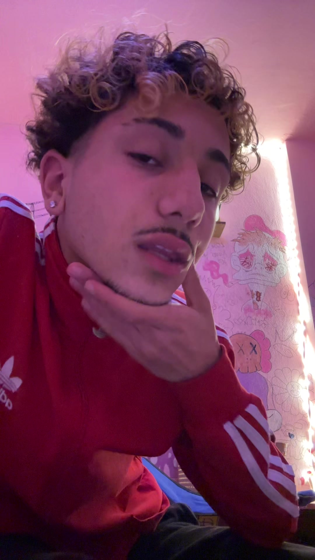 @Sanchez