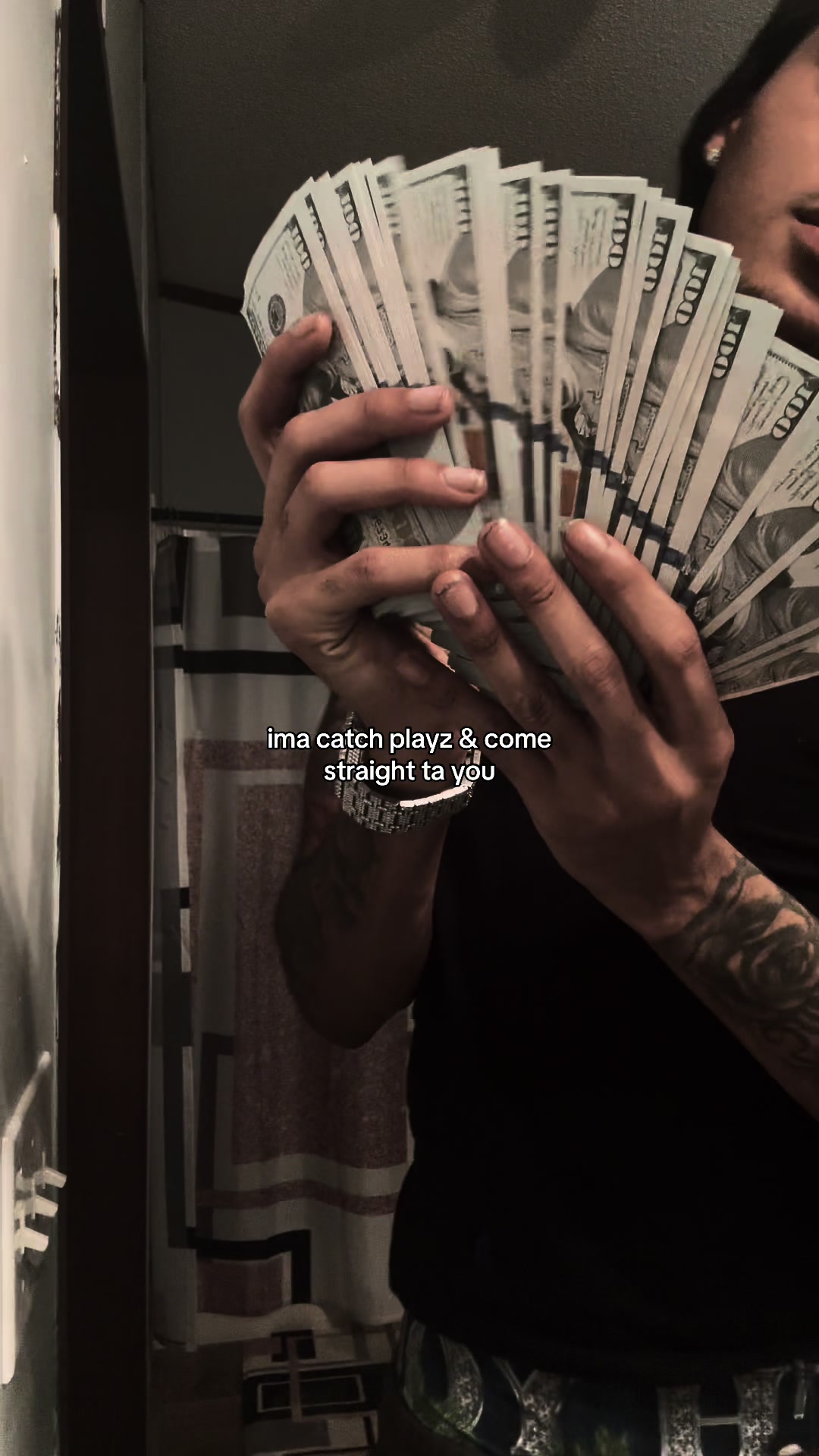 @YGF TRIGGA