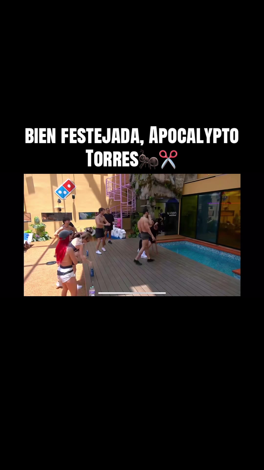 @Vanesa Gomez
