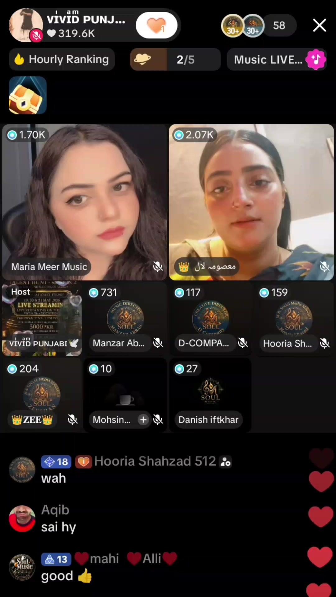 @Noor trader23