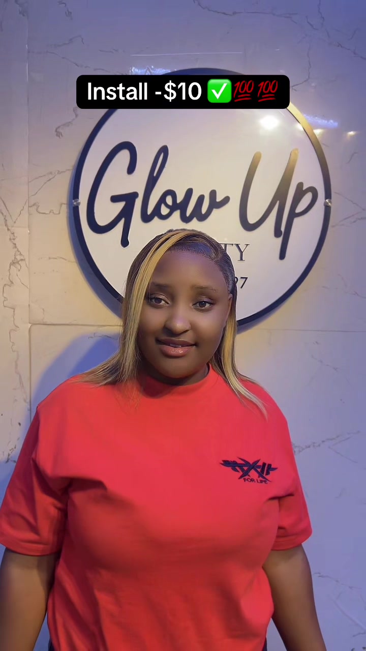 @glow up beauty zim
