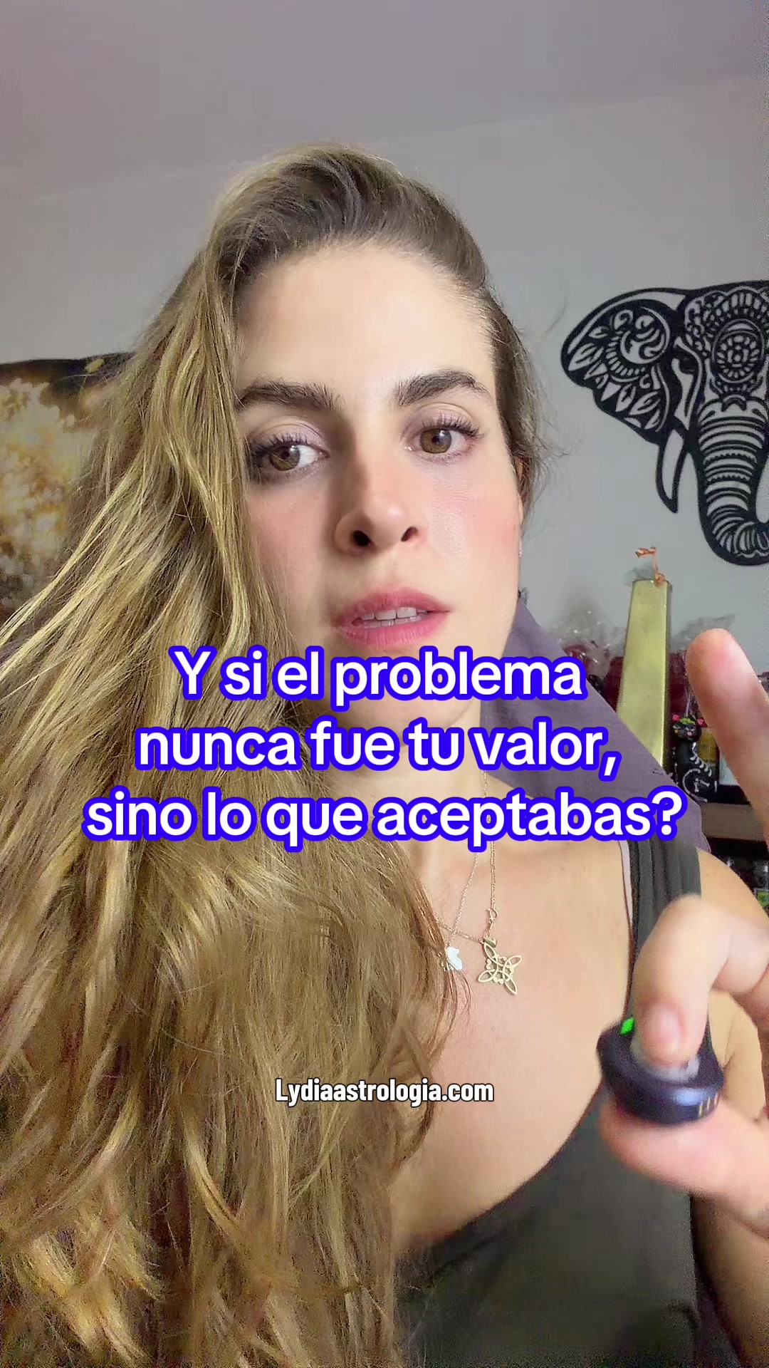 @Lydiaastrologia🔮✨