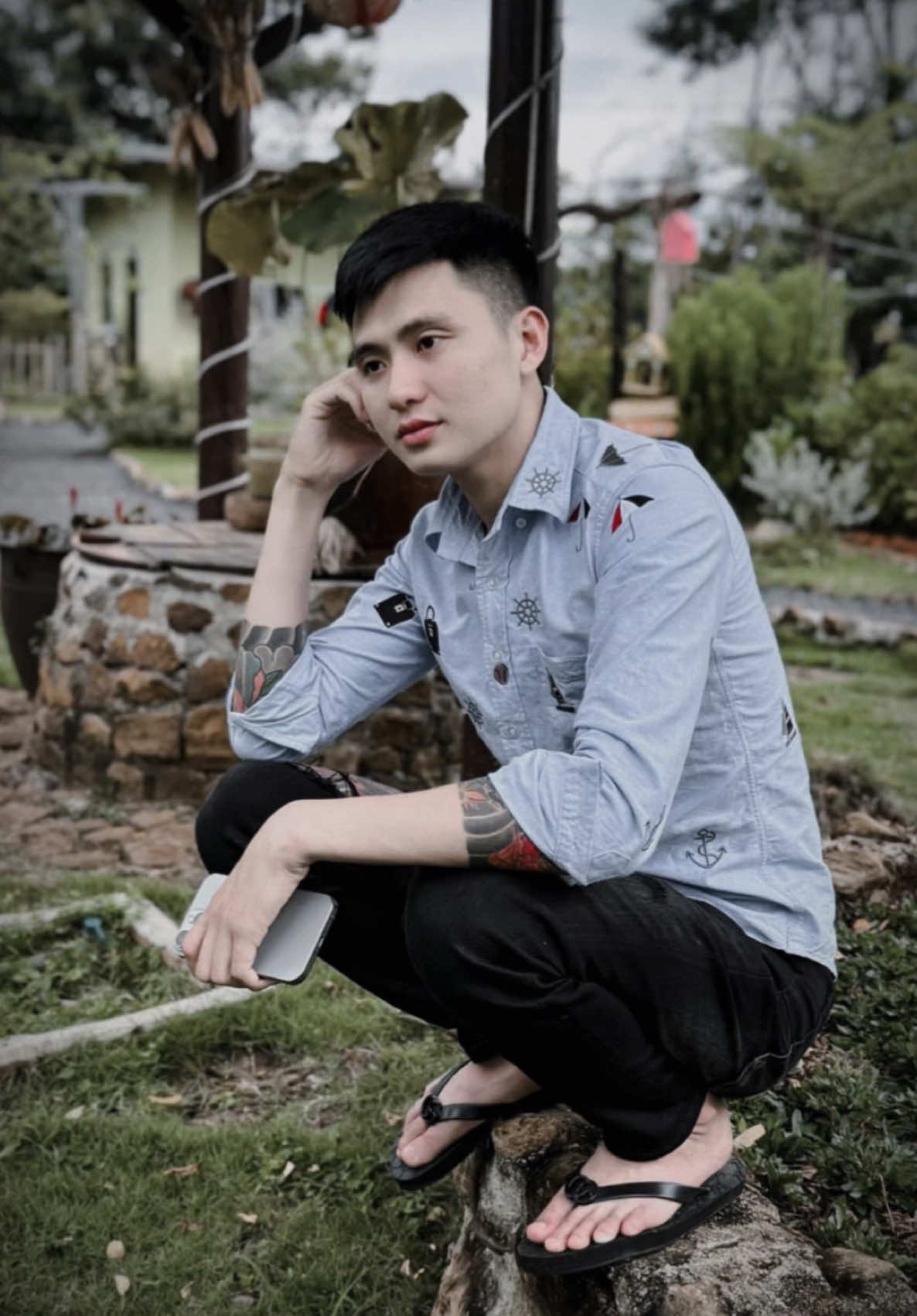 @Tùng Dương