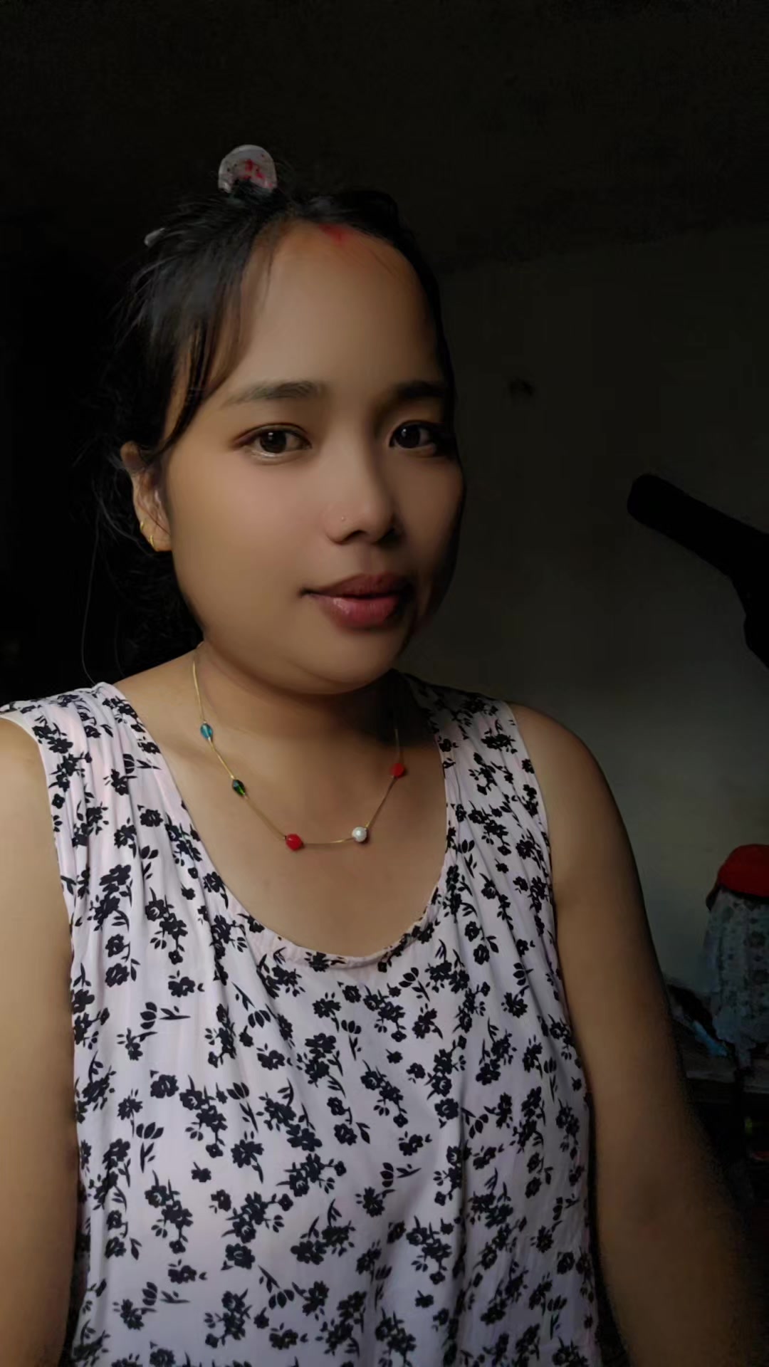 @Roni Riyanshi