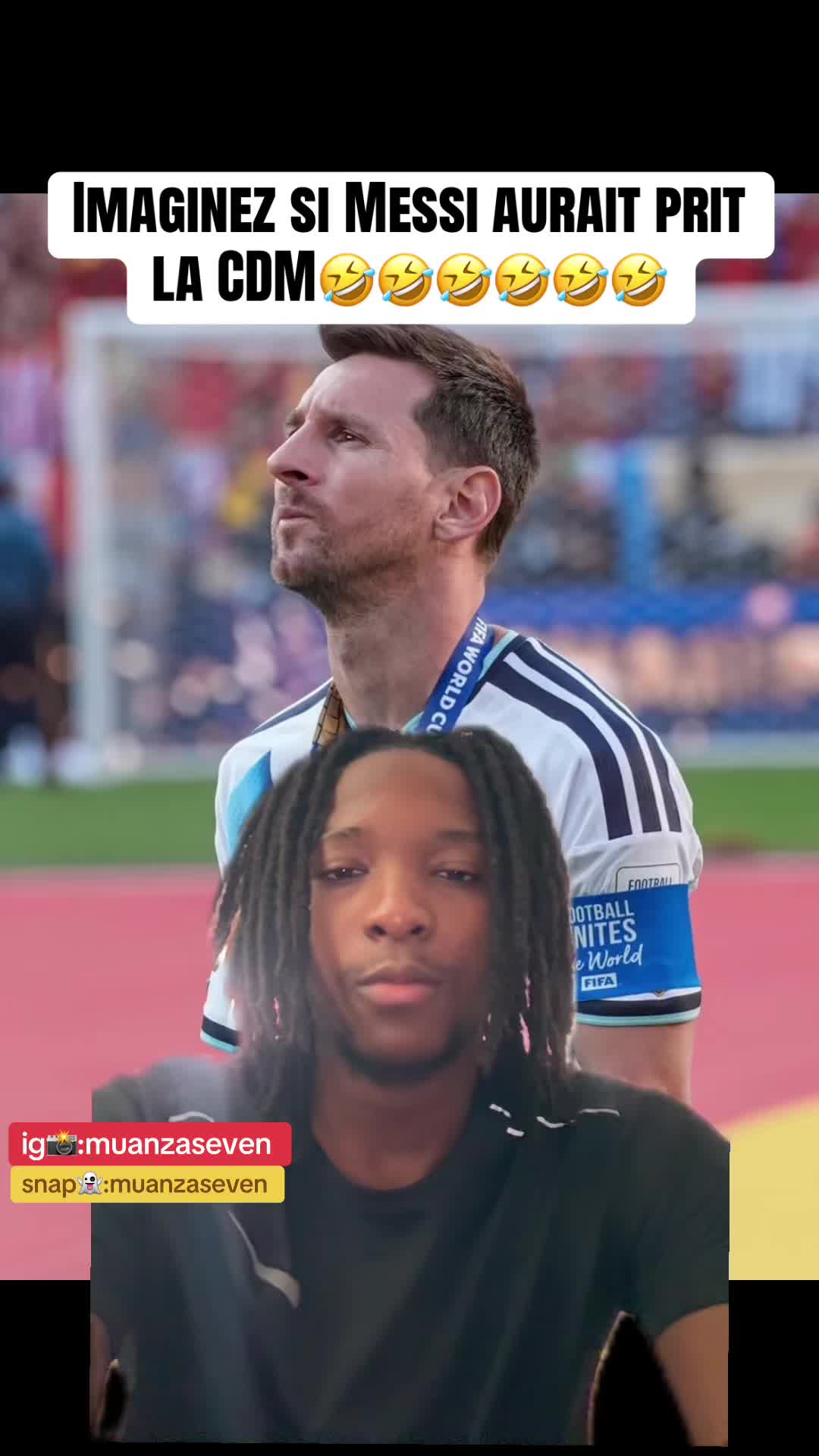 @Le congolais madrilène 🤍