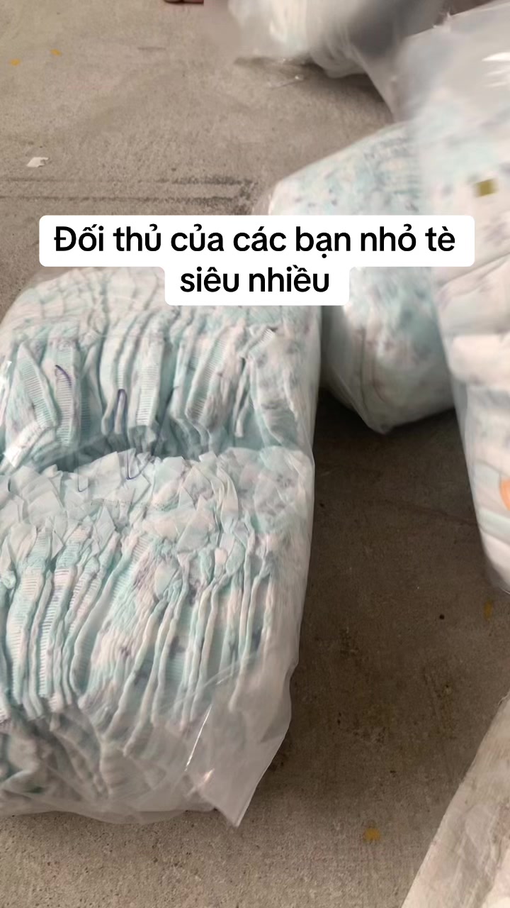 @Bỉm Ngọc Huyền