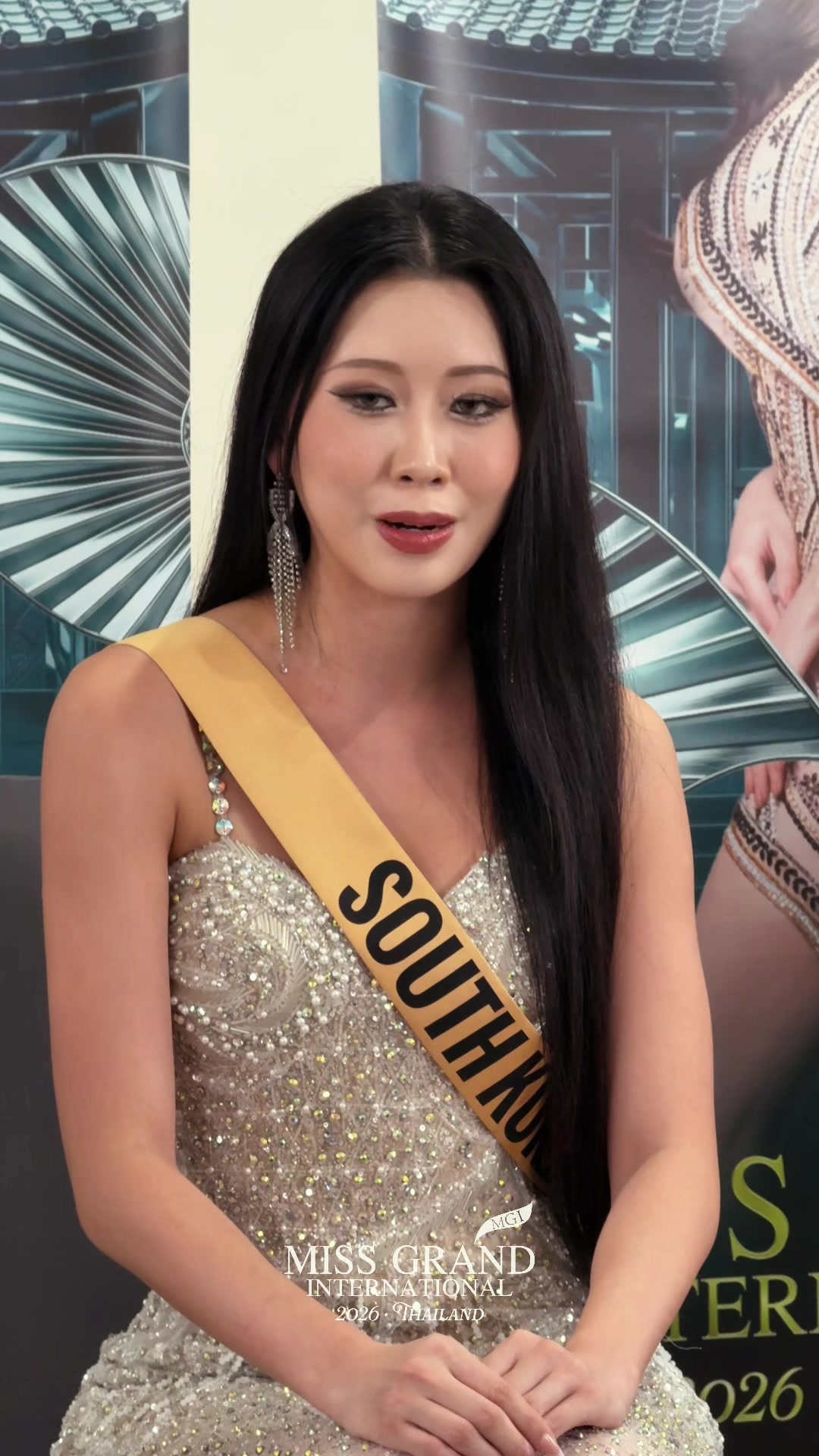 @Miss Grand International