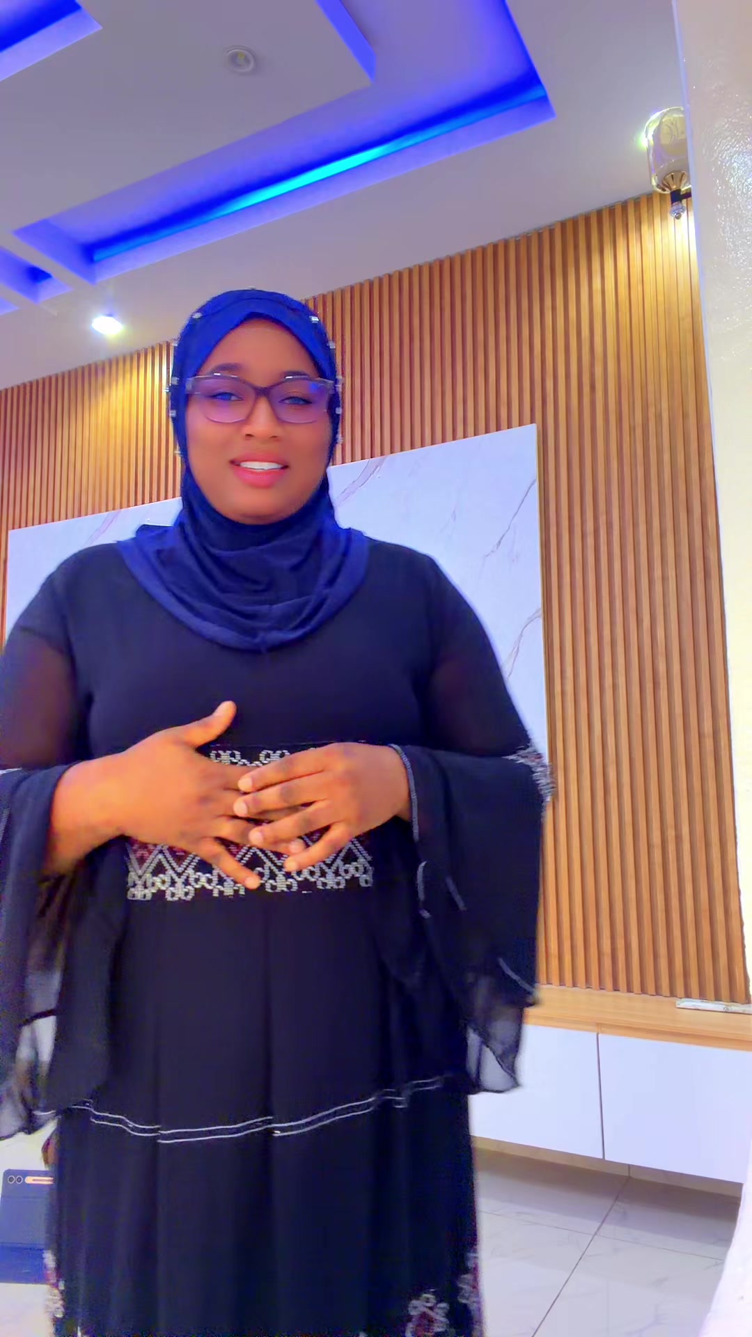 @Mariame Tour&eacute; journaliste
