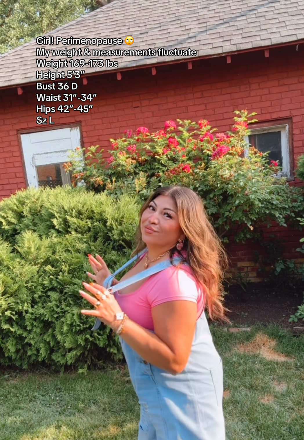 @Sandra Mart&iacute;nez Over 50 💃🏻💄