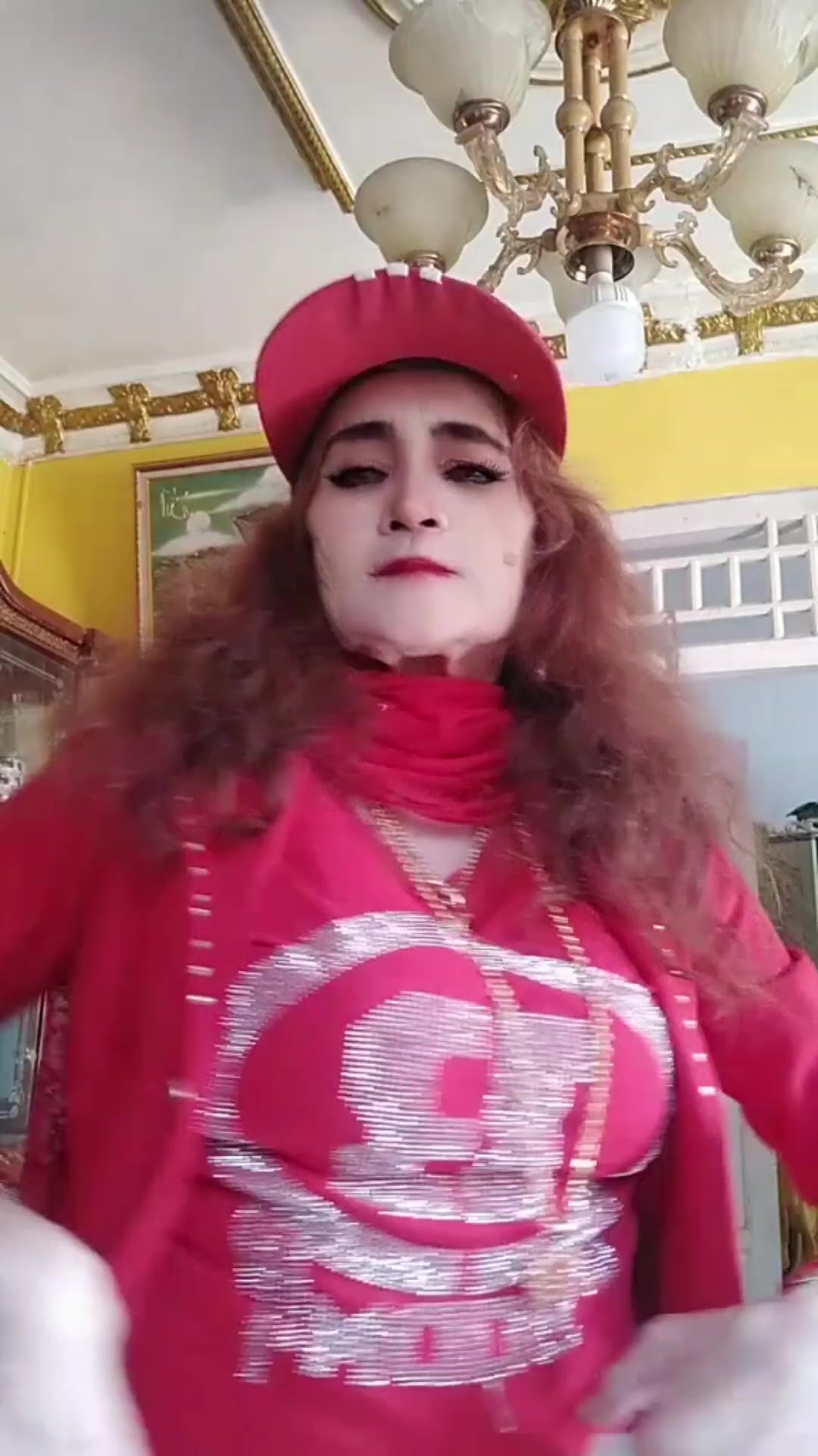 @Peri cantik dari cianjur
