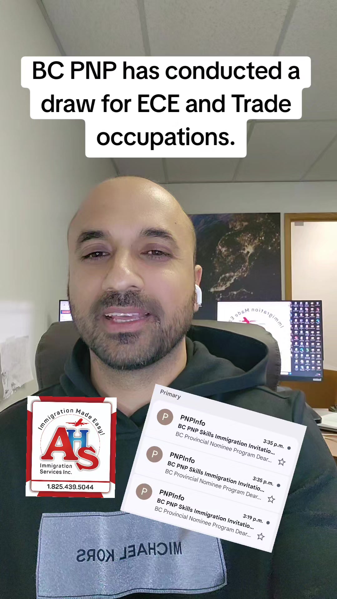 @Aman Sharma RCIC