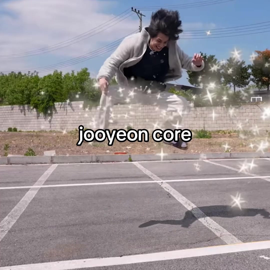 @jooyeon lovebot
