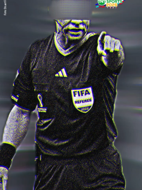 @TNT Sports Brasil