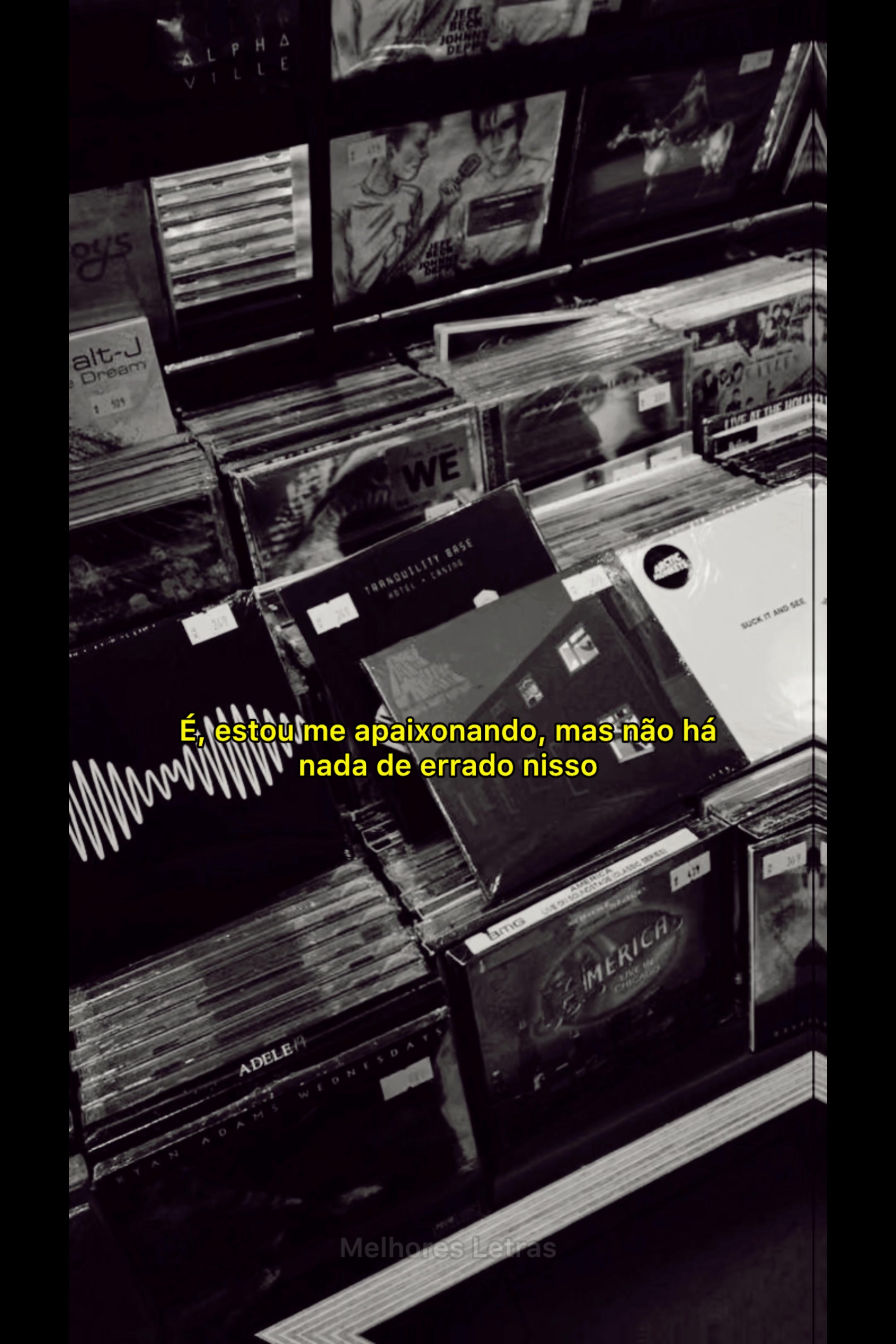 @Melhores Letras