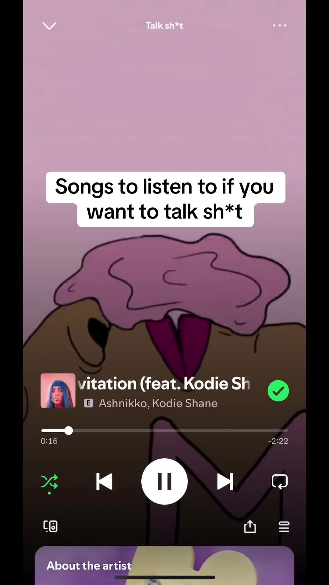 @Songs
