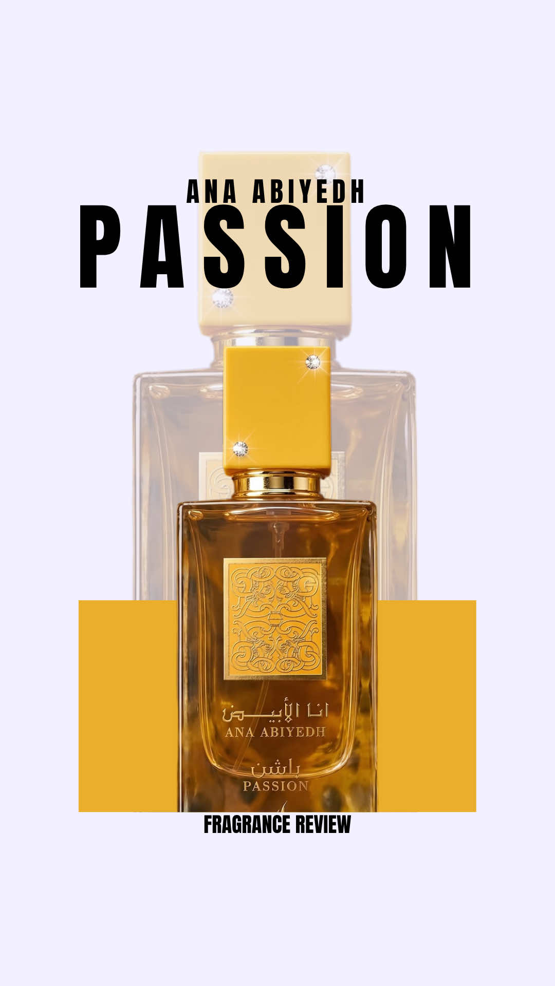 @Dante | Fragrance Reviews