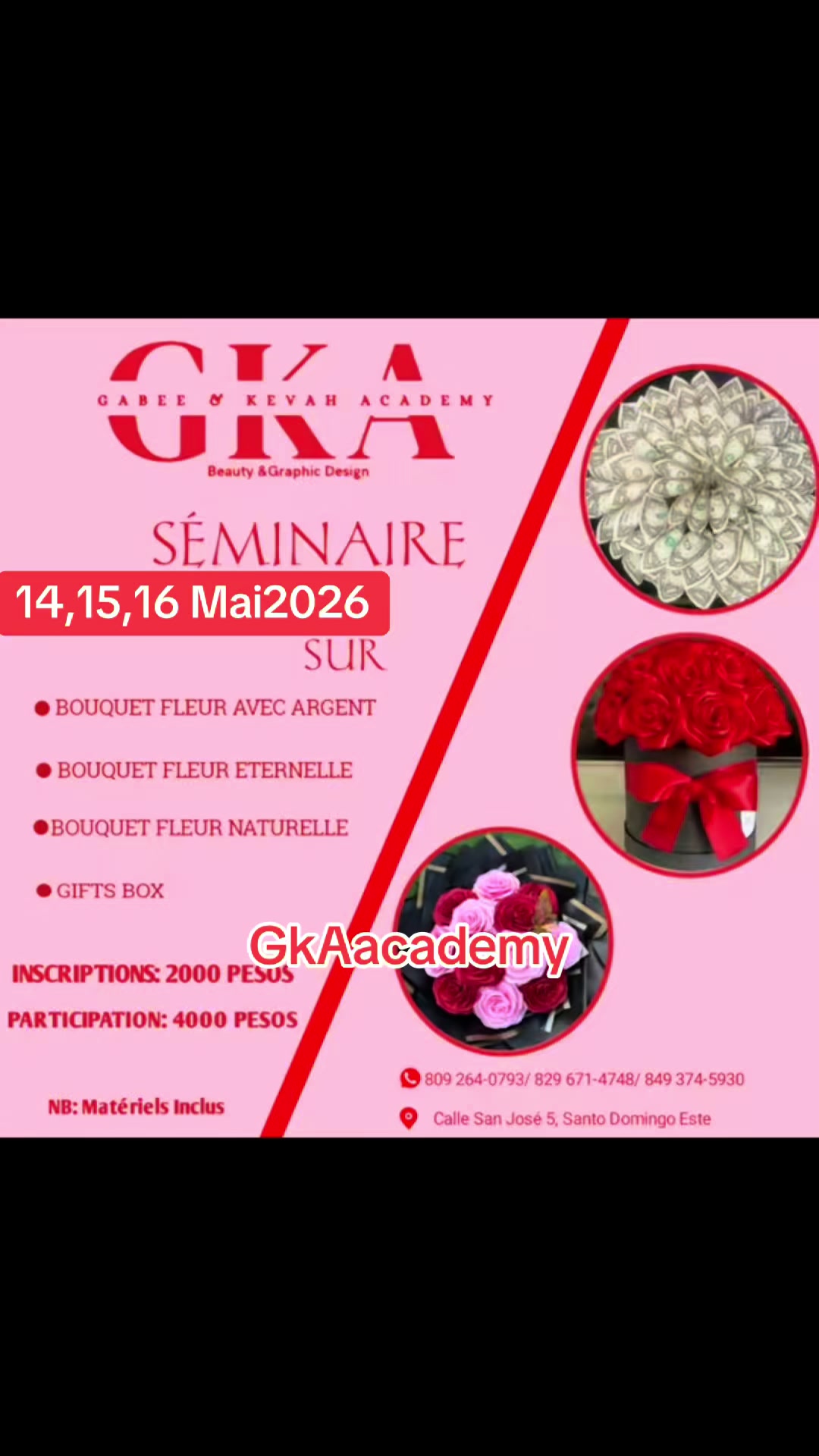 @GKAaCADEMY
