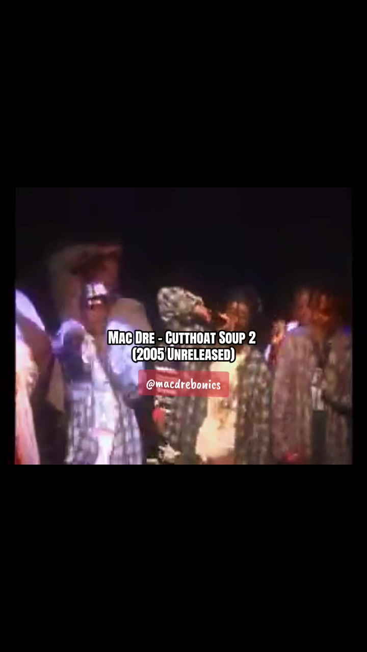 @Mac Dre Info Channel