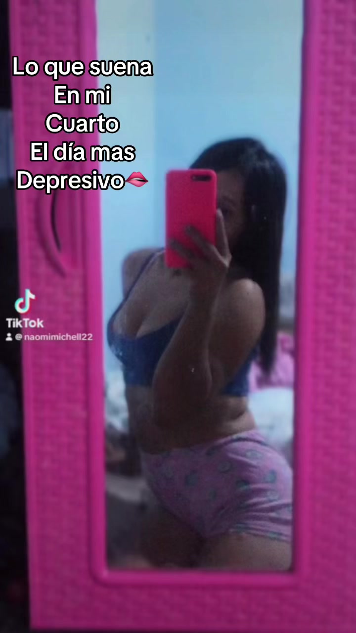 @Naomi Michell