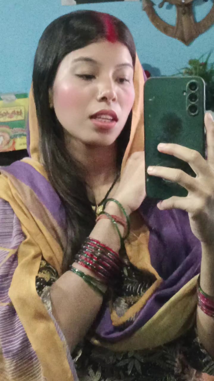 @Tanuja