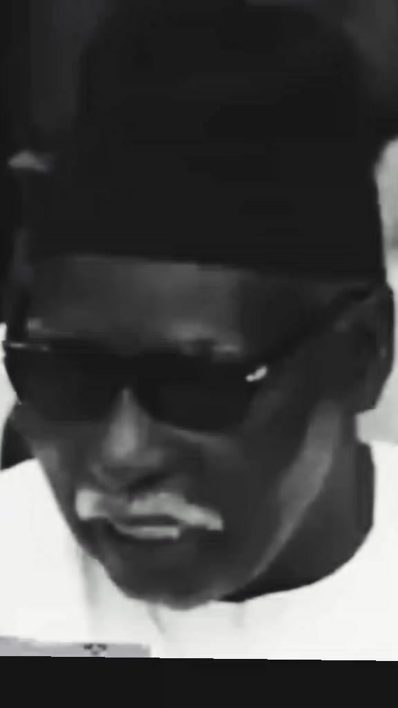 @Ahmet DIOP ✪