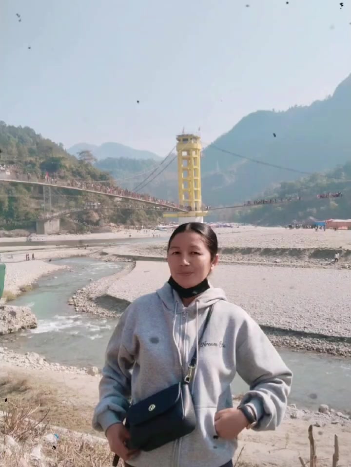 @Sita Saru Magar