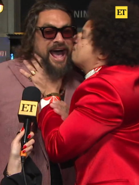 @Entertainment Tonight