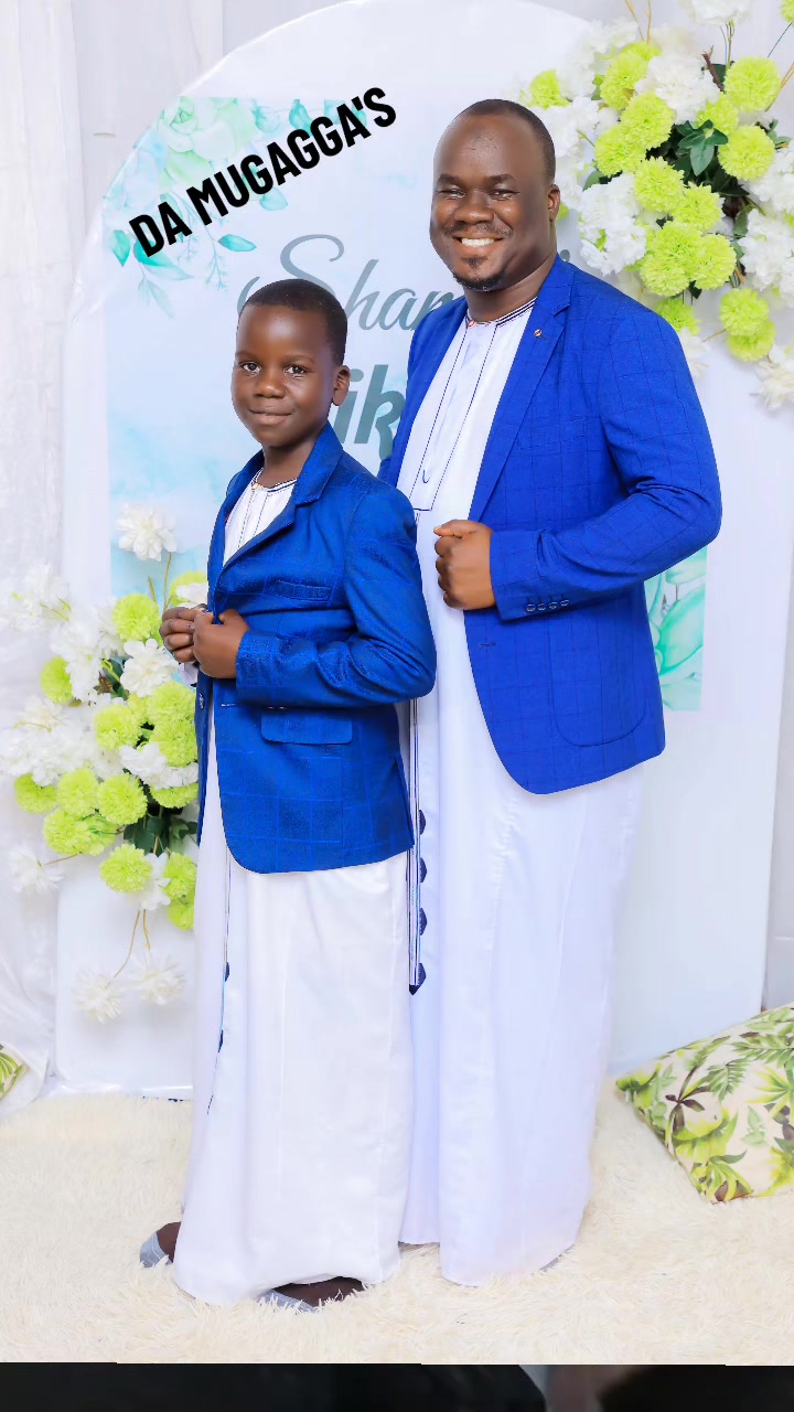 @Mugagga investments