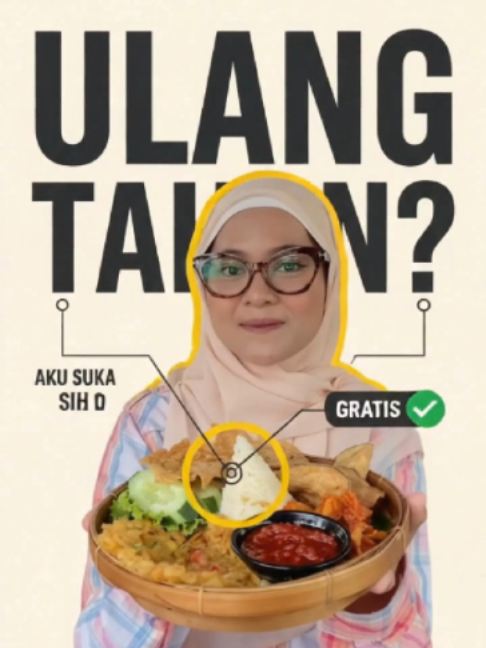@Bumbu Ireng Yusan Lampung