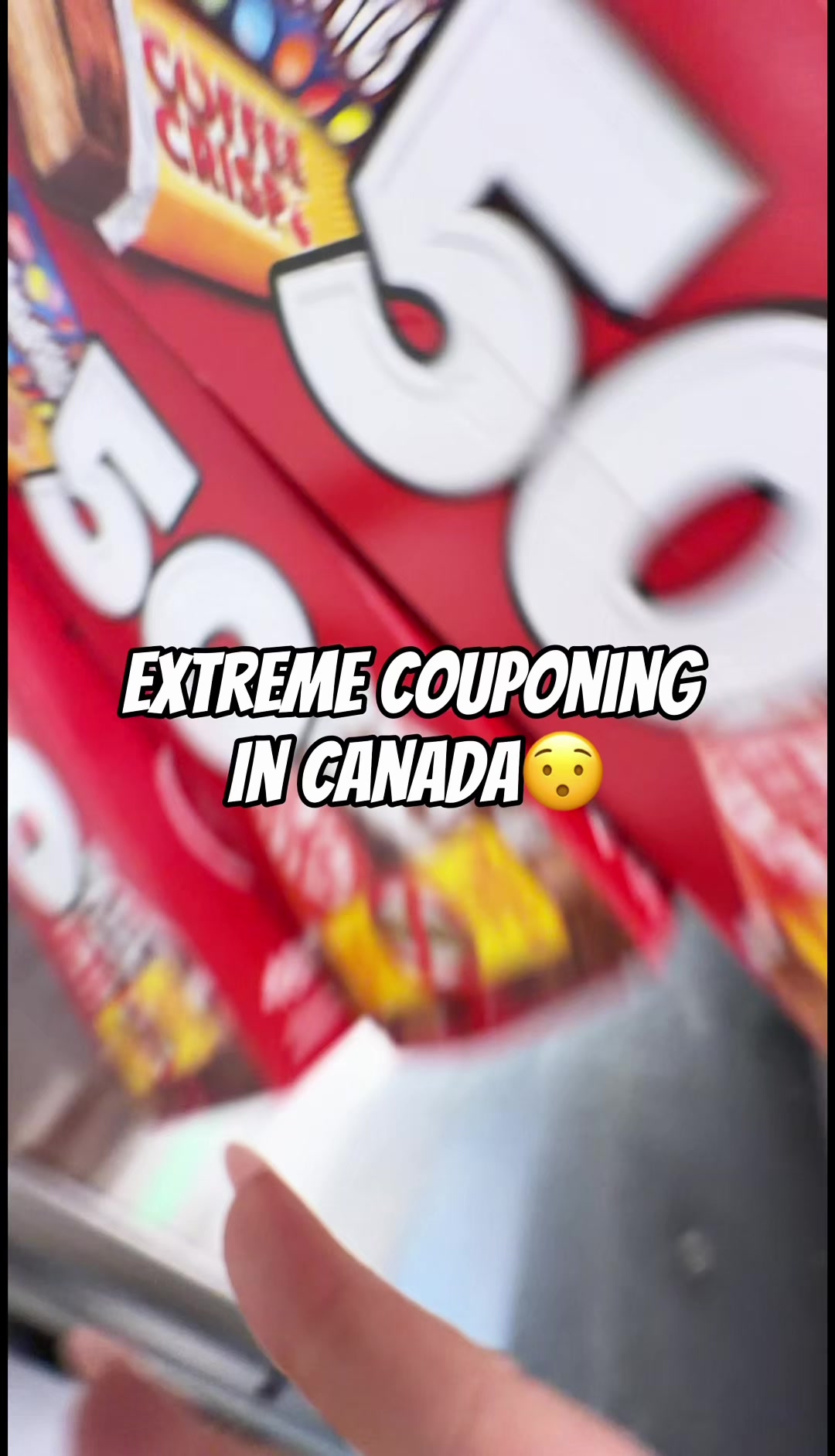 @Coupon Cutie Canada
