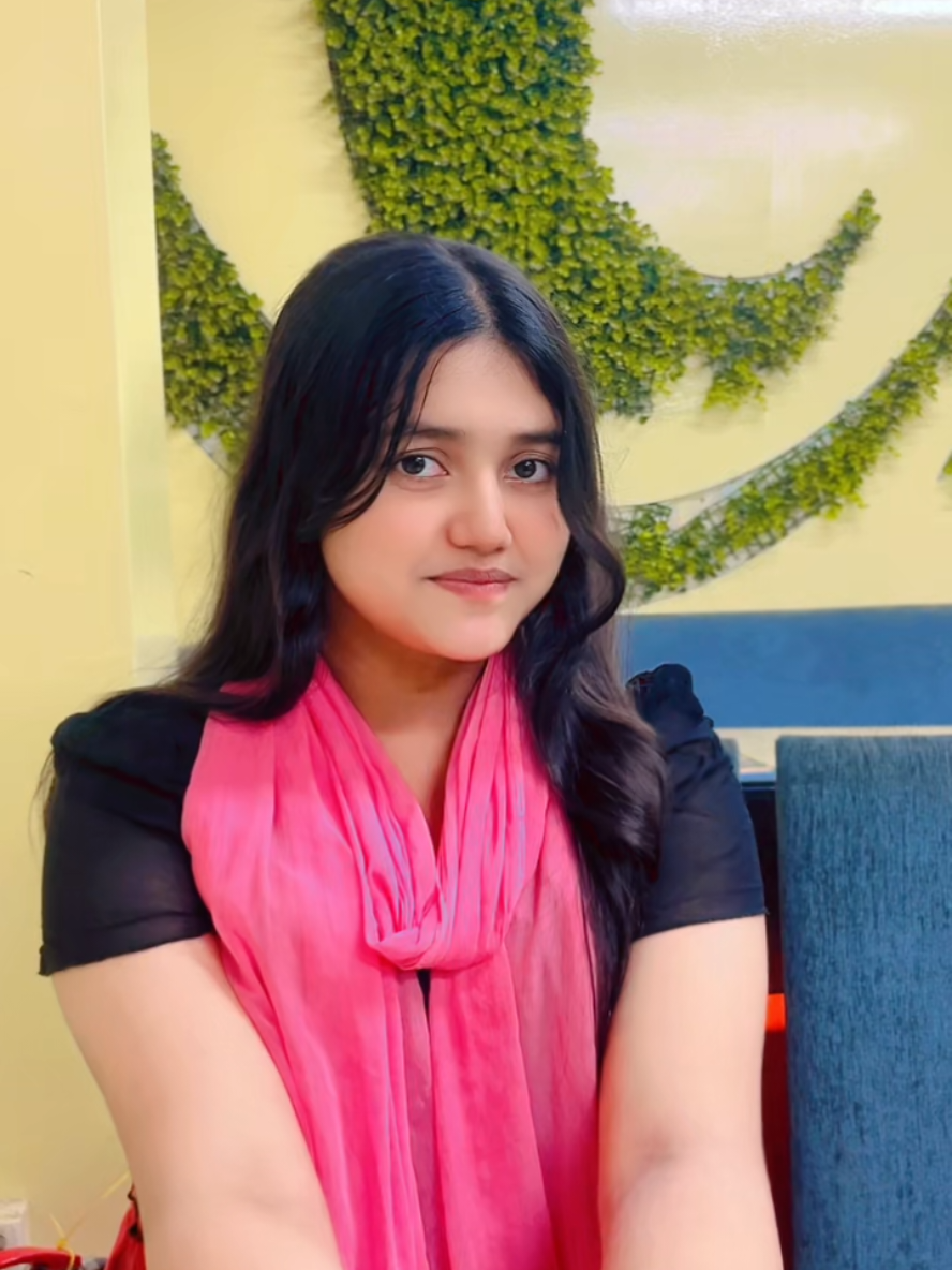 @❤️Nusrat Prema❤️