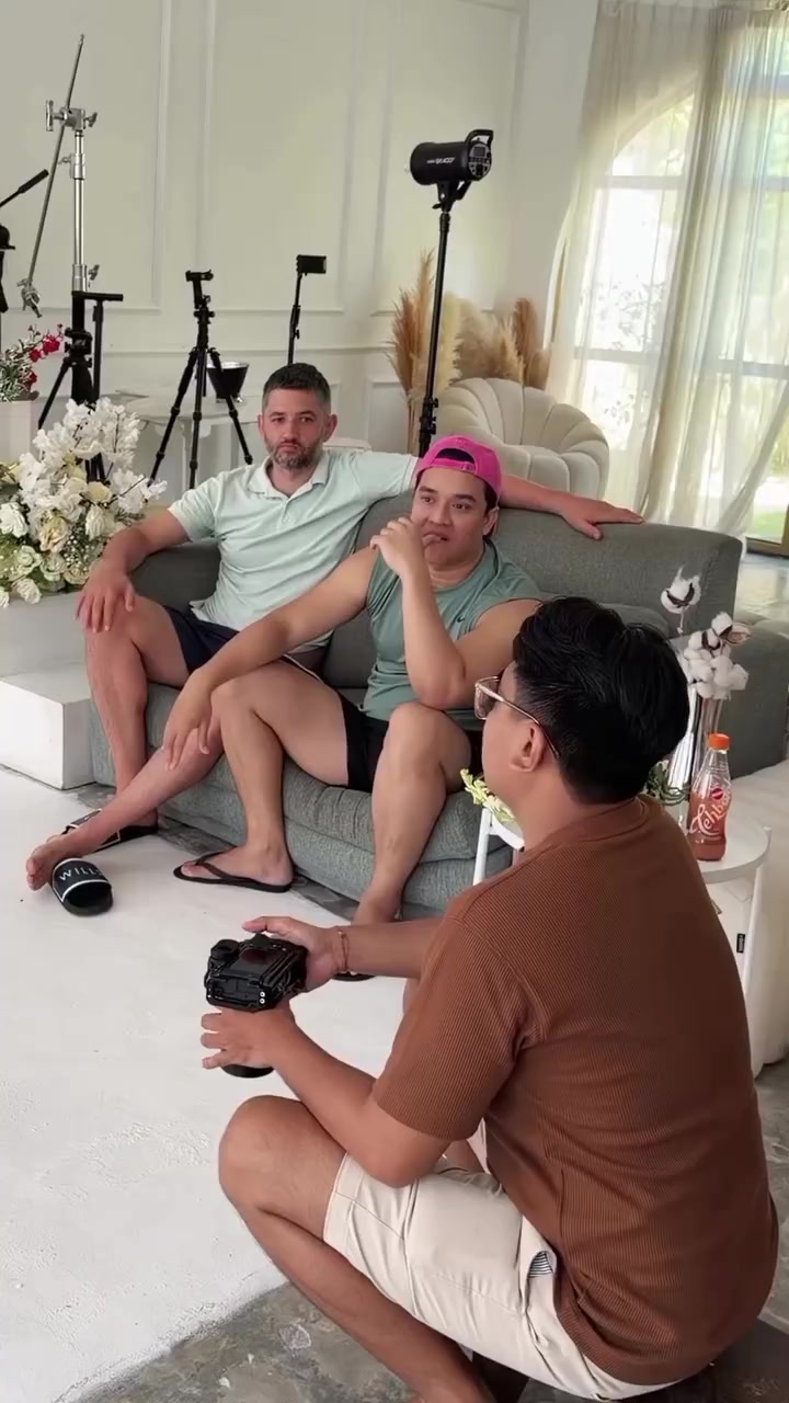 @Billy
