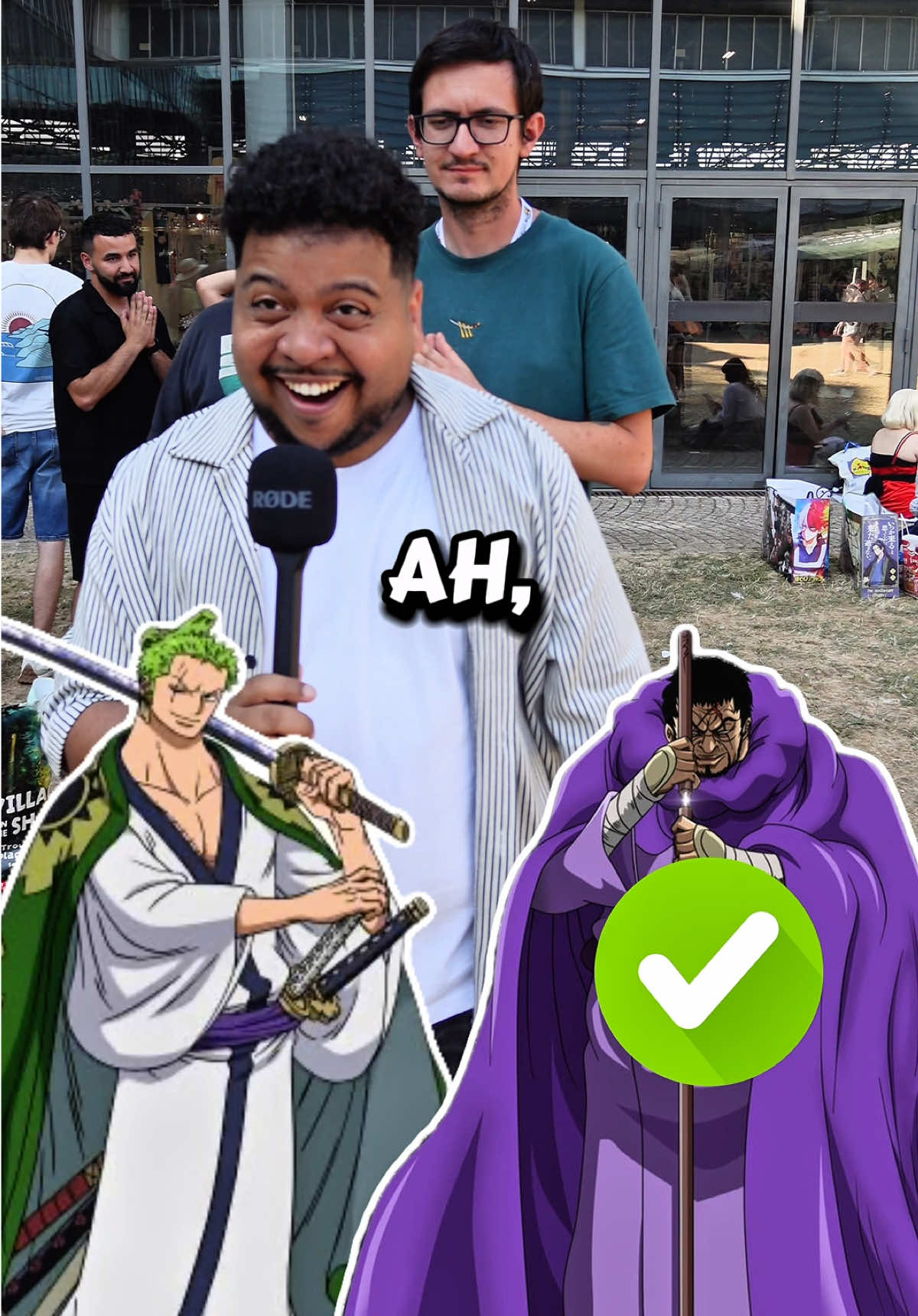 @Jimsou | Animé & Mangas