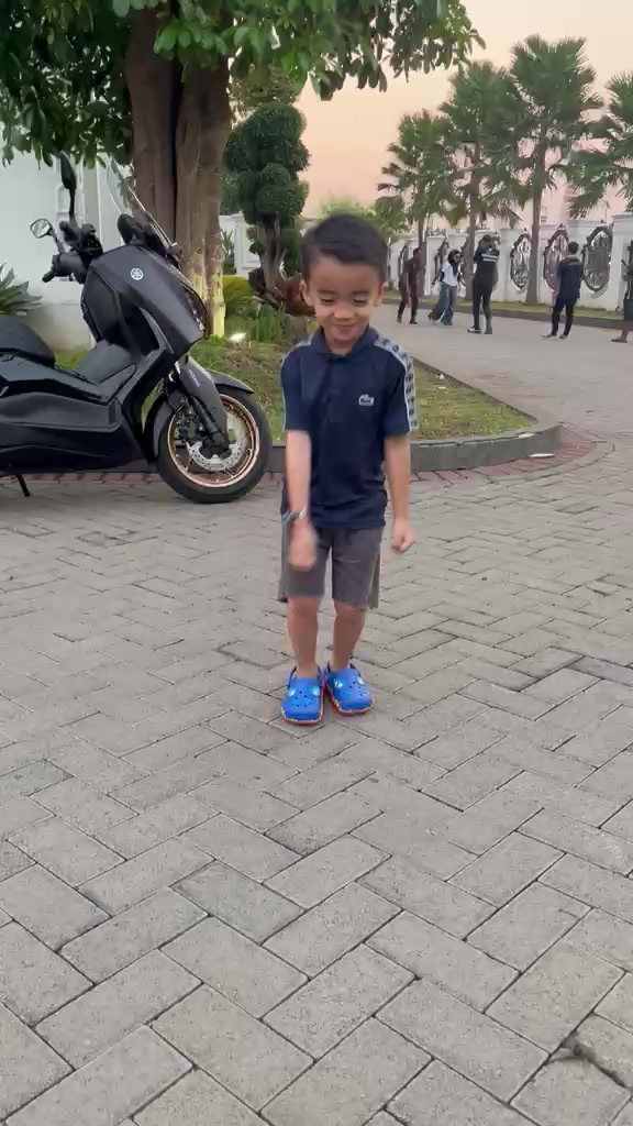 @Ayah Gaul Sidoarjo