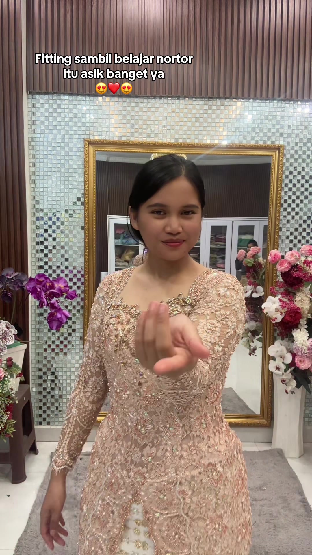 @Binaria kebaya