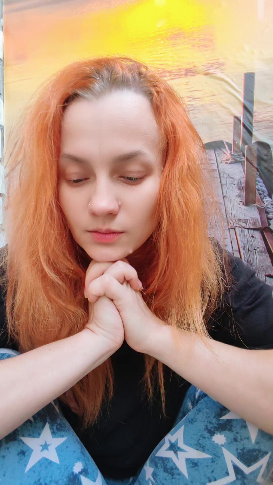 @💖Хитрая💖русалка🧜♀️
