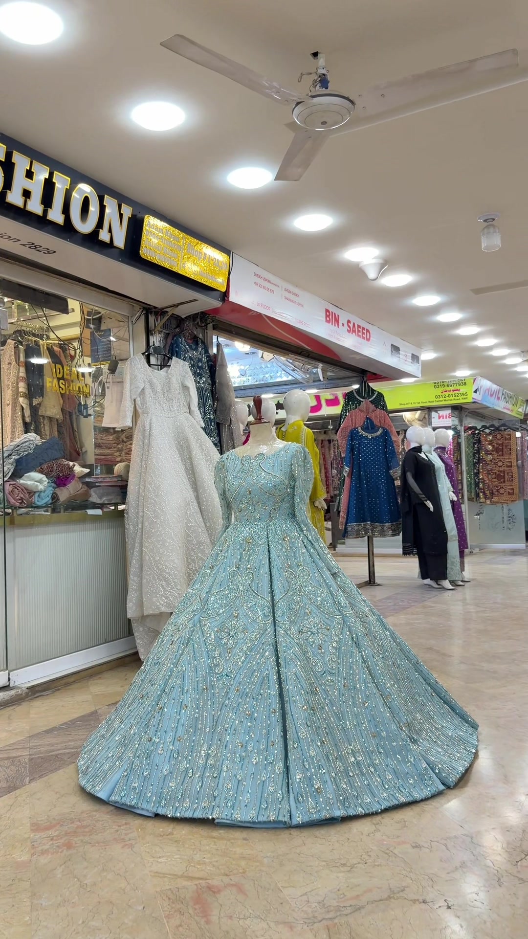 @IDEAL FASHION