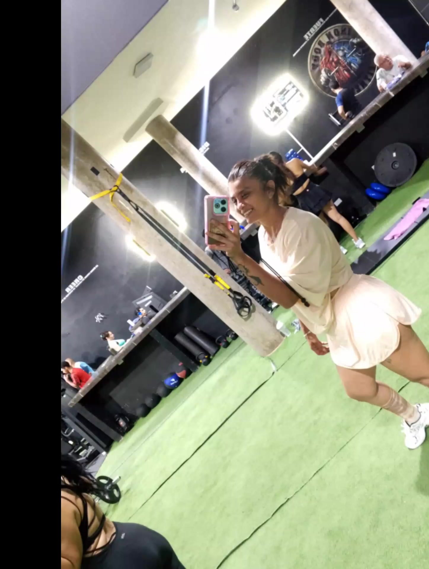@yarandyn