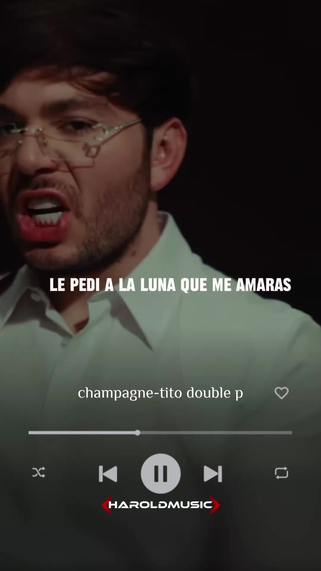 @HAROLD MUSIC⚘️