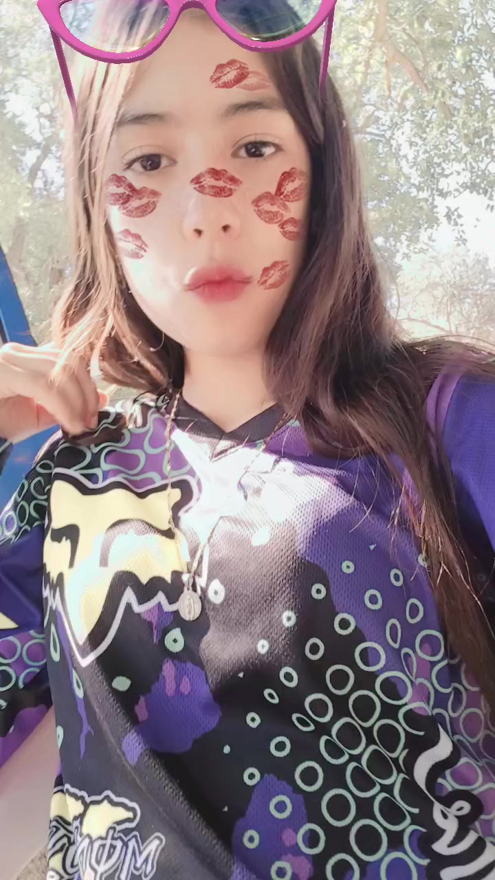 @la chaparrita 🥰🥰