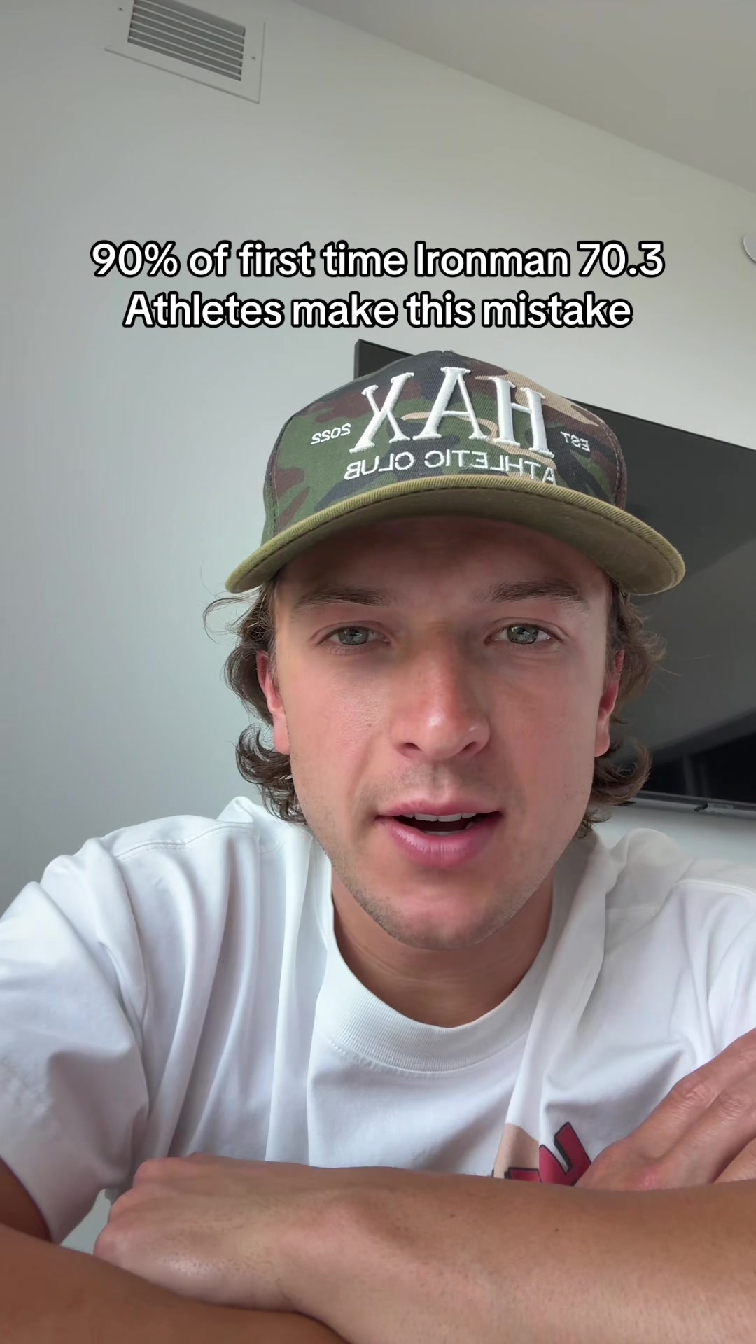@Blake | IRONMAN COACH