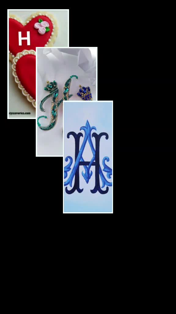 @༺☣My life line🍂A☣༺