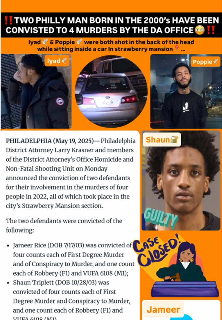 @philly Death Row