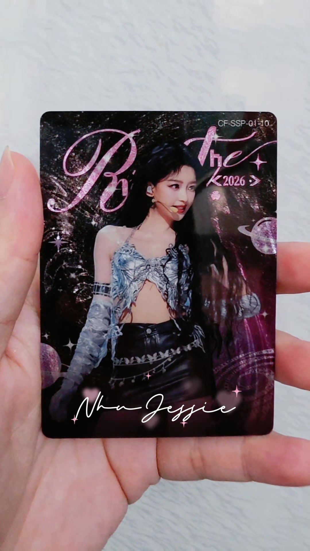 @🦋Như Jessie🦋