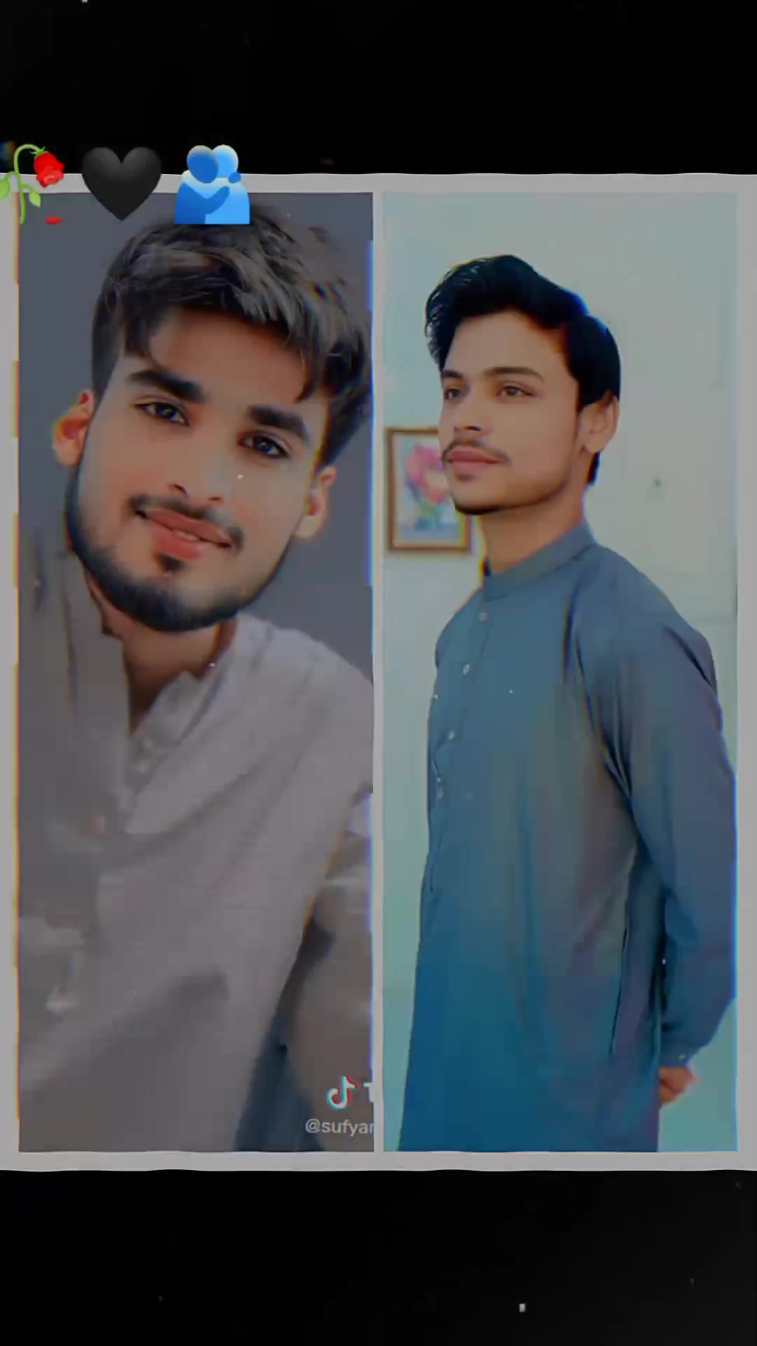 @USAMA ❤️ PRIENCE🥰