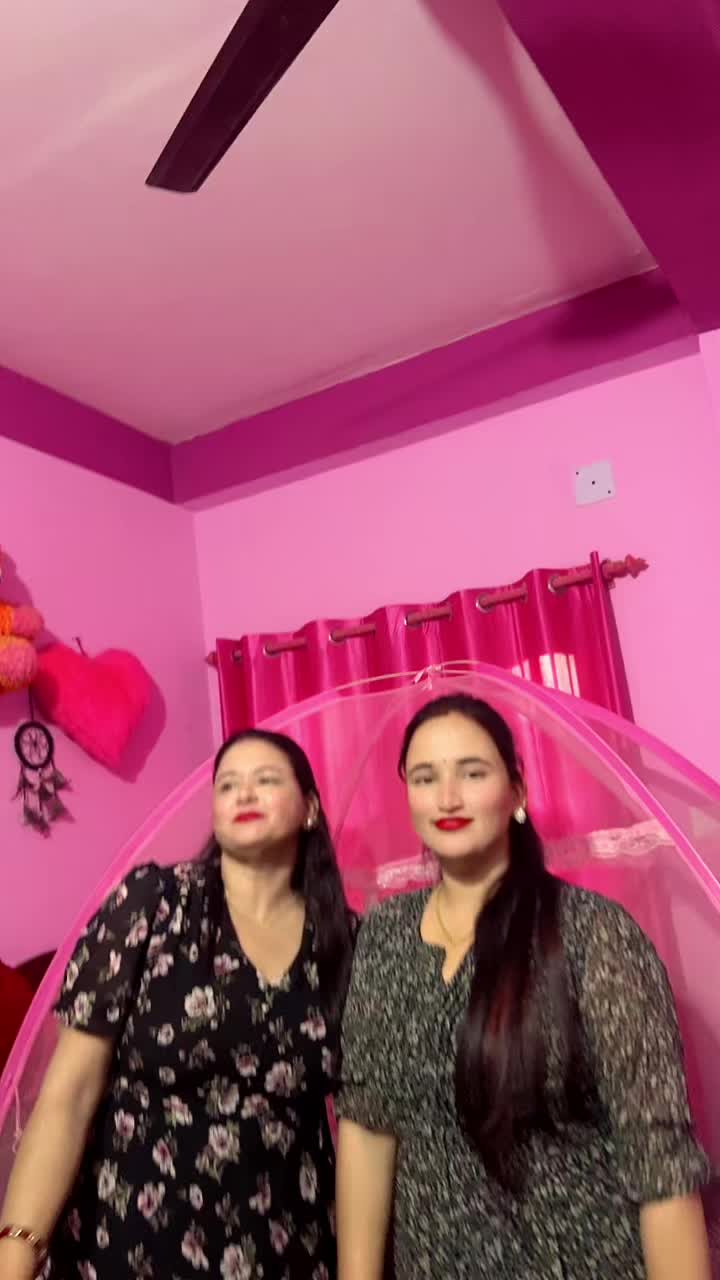 @NISHA OLI❤️