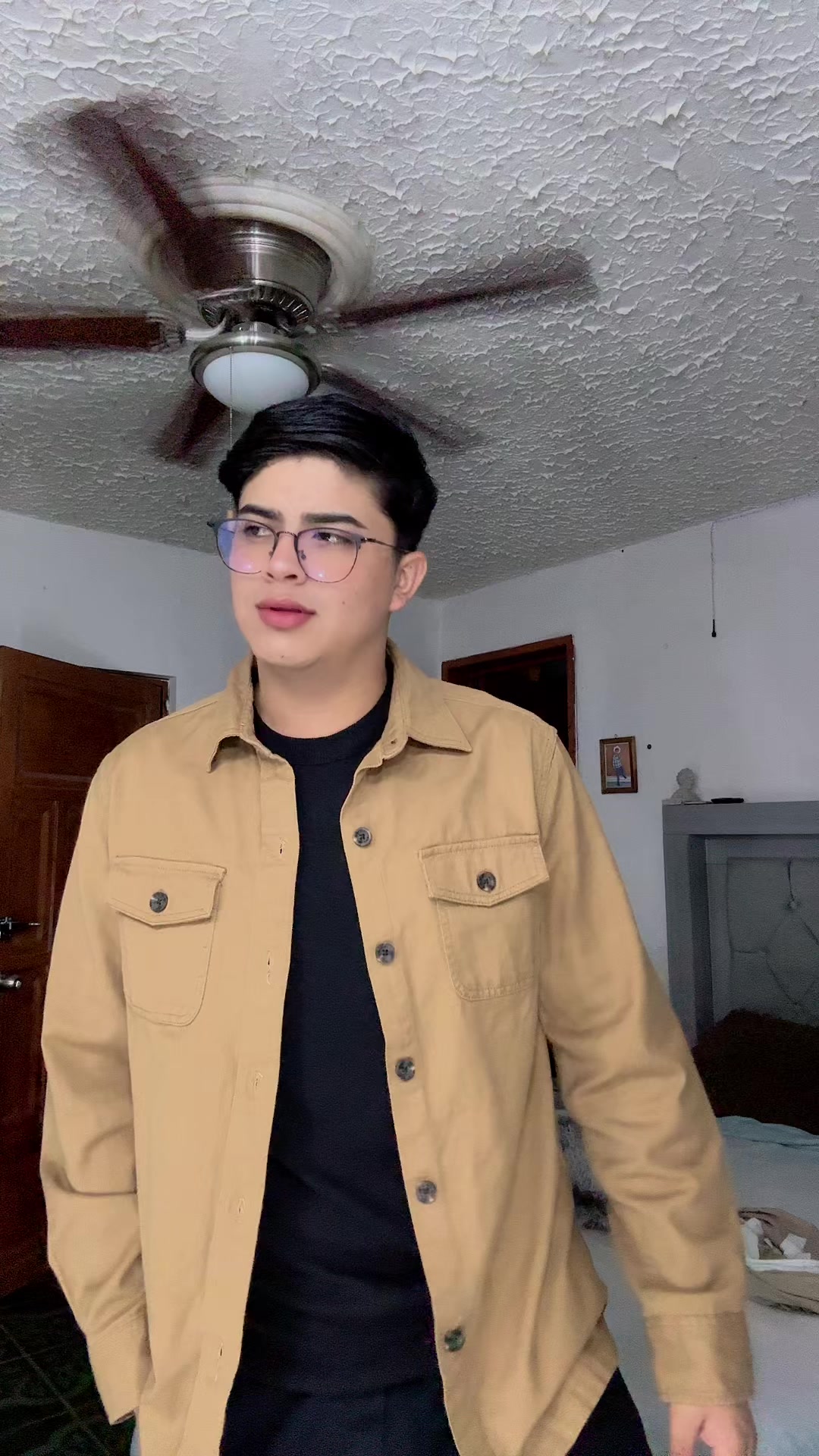 @David Ramírez