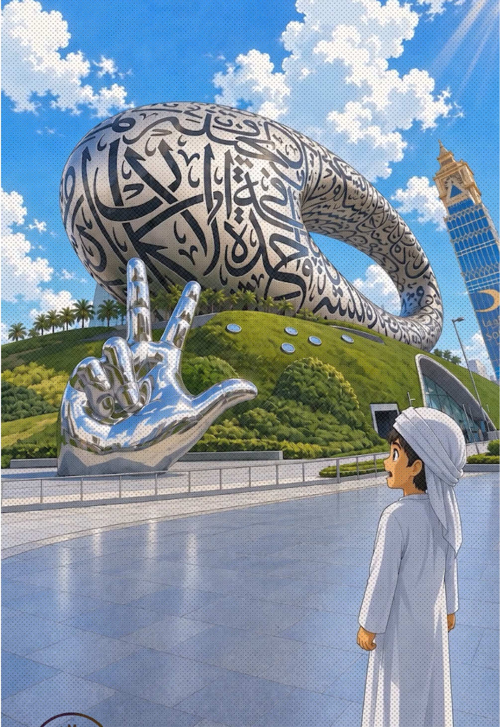@Dubai Future Foundation