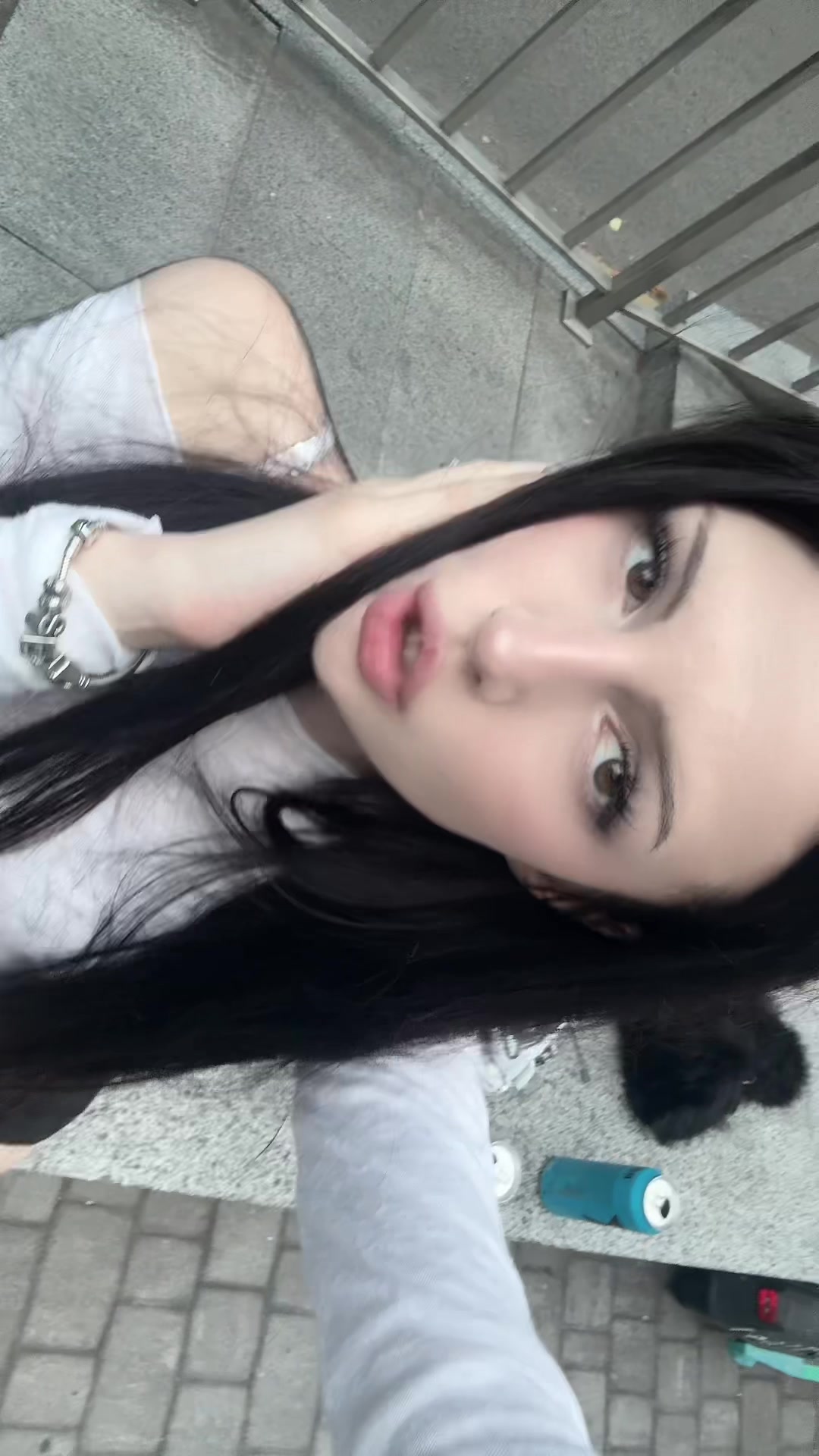@велосипедка