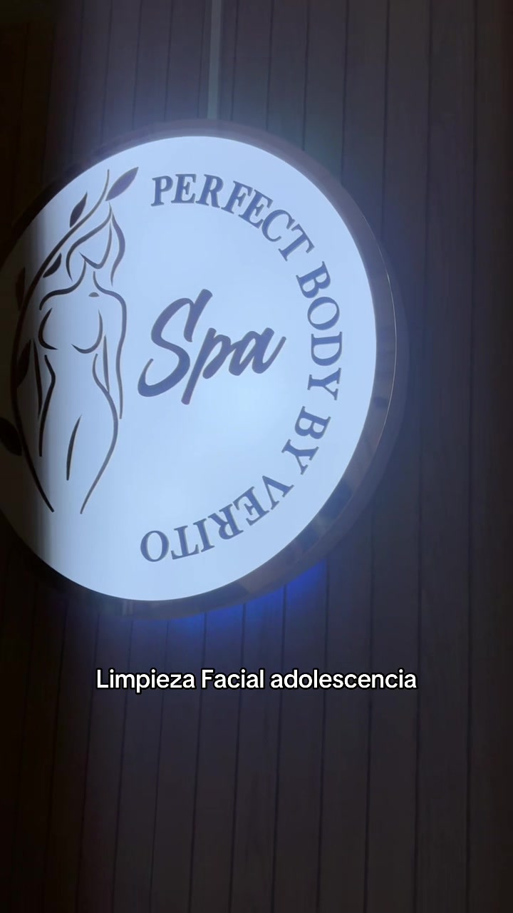 @Spa Verito